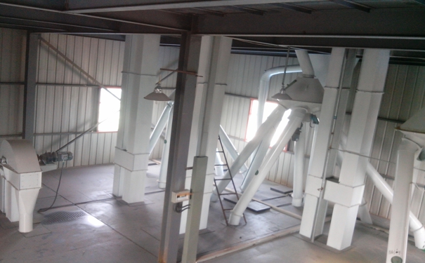 膨化飼料機械多少錢一臺?其在操作中又有哪些內(nèi)容是需要注意的?