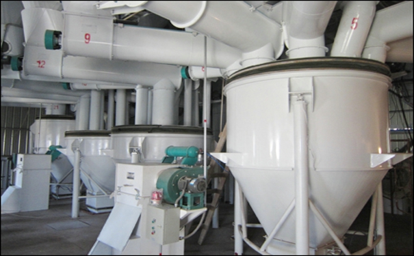 豬飼料成套加工設(shè)備價格多少?對篩網(wǎng)更換時又該注意些什么呢?