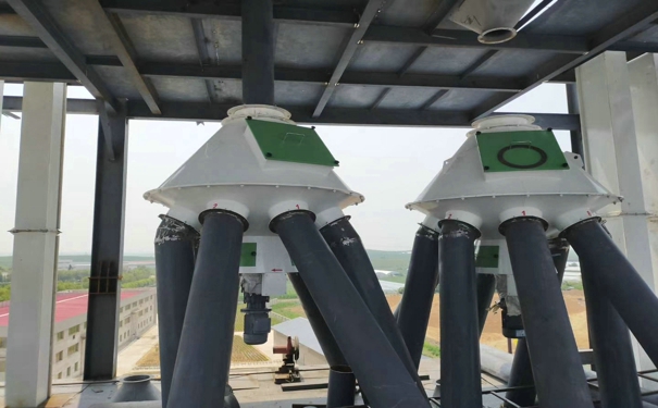 飼料加工機(jī)械